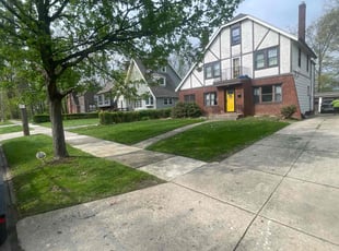Merrie L.'s Lawn Mowing Service service result