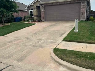 Marsha H.'s Lawn Mowing service result