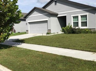 Jeremy C.'s Lawn Care service result