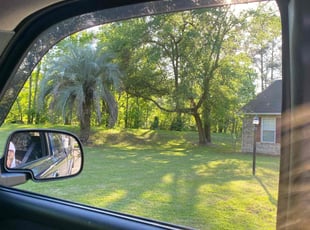 Heather J.'s Lawn Care service result