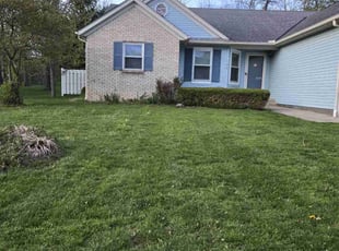 Michael B.'s Lawn Service service result