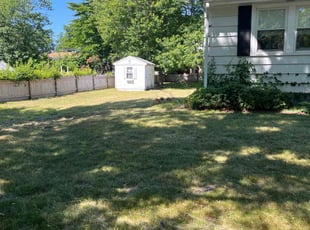 Cleanups by Ricardo Lopez for John H. in Brockton, MA