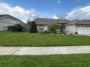 Gary S.'s Lawn Maintenance service result