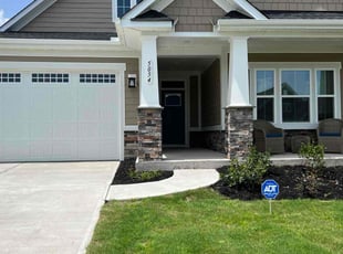 Jamese G.'s Lawn Service service result