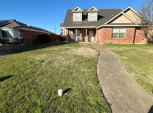 Joel Kevin T.'s Lawn Mowing service result