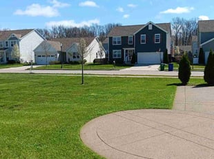Vinay J.'s Lawn Maintenance service result