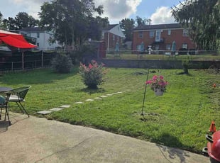 Victoria D.'s Lawn Service service result