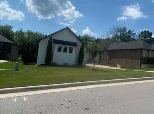 Bradley D.'s Landscaping service result