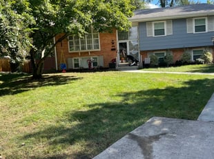 Cleanups by Carlos Portillo for Monica O. in Alexandria, VA