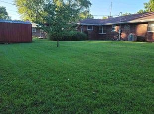 Dennis L.'s Lawn Care service result