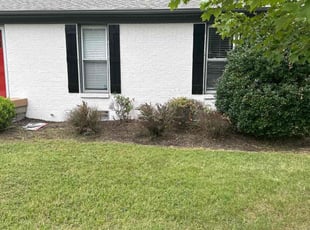 Weeding by Jacob Goldstone for Audrey M. in Nashville, TN