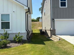 Kimberley M.'s Yard Cutting service result