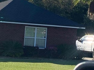 Bush Trimming by Lamarcus Holmes for Paul W. in Callahan, FL