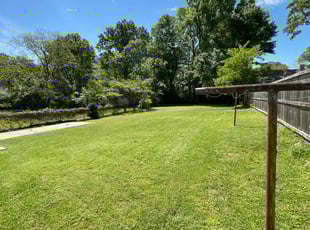 Abby L.'s Lawn Service service result