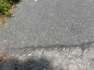 Leaf Removal by Green River landscape LLC for Kathy K. in Harrisburg, PA