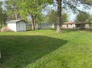 Leigh S.'s Yard Cutting service result