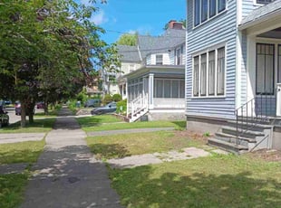 Ben M.'s Lawn Service service result