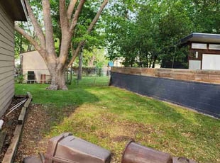 Cleanups by Bryant Infante Baez for Simina M. in Taylor, TX