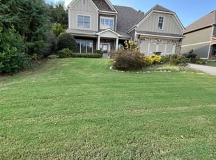 Shawn H.'s Lawn Maintenance service result