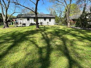 Jason B.'s Lawn Mowing Service service result