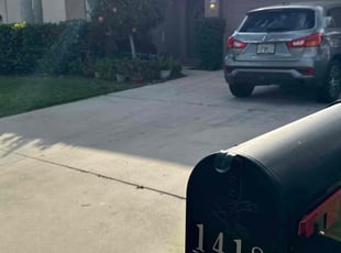 Cole G.'s Lawn Care service result