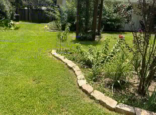 Leland D.'s Lawn Care service result