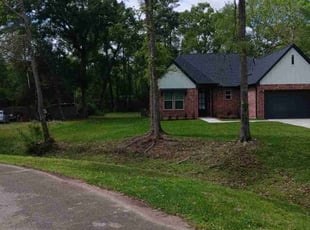 Barry D.'s Lawn Service service result