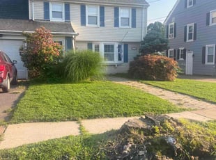 Kerri P.'s Lawn Mowing Service service result