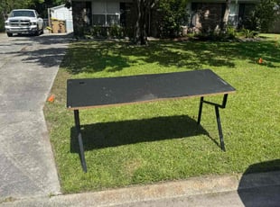 Lisa G.'s Lawn Service service result