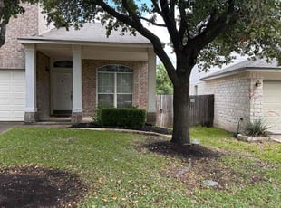 Bush Trimming by Jesus Cepeda for Jennifer S. in Austin, TX