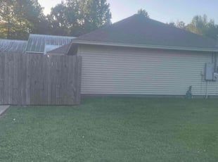 Johnson H.'s Lawn Maintenance service result