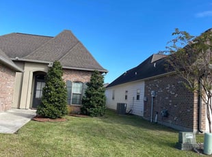Brea S.'s Lawn Care service result