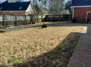 Bush Trimming by John Burgess for SANGYUB L. in Collierville, TN