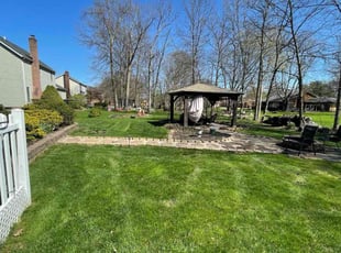 Philip M.'s Lawn Service service result