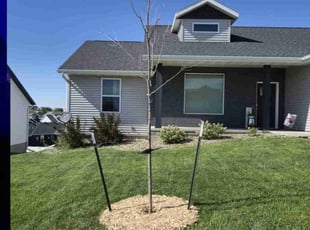 Mulching by Jermaine Ramsey for Sami M. in Tiffin, IA