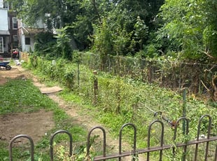 Cleanups by Marcos Polanco for Matt K. in Allentown, PA