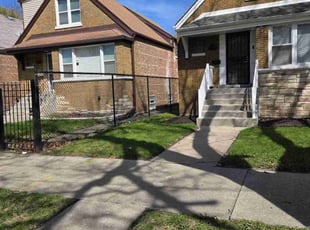 Stephen G.'s Lawn Mowing Service service result