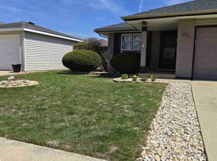 Susan C.'s Lawn Mowing Service service result