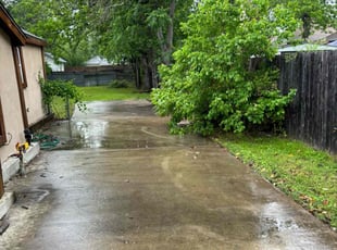 Cleanups by Logan Holzmeier for Donna E. in Cleburne, TX