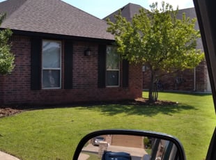 Cleanups by Chase Mason for Mikael B. in Edmond, OK