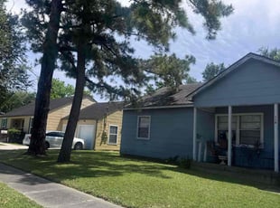 Ron V.'s Lawn Maintenance service result