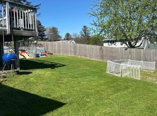 Tim V.'s Lawn Care service result