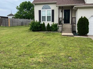 Deborah O.'s Grass Cutting service result