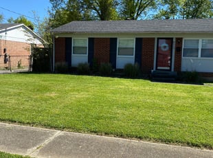 Bush Trimming by Otis Mater for Christy L. in Louisville, KY