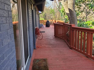 Leaf Removal by Macey Wheeler for Erin L. in Richardson, TX