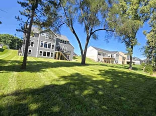 Virgil A.'s Lawn Service service result