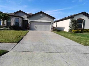 Cindy C.'s Lawn Care service result