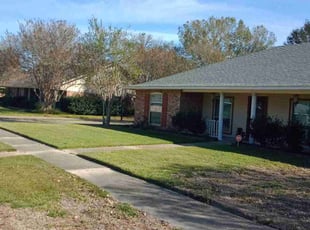 Chris Q.'s Lawn Mowing Service service result