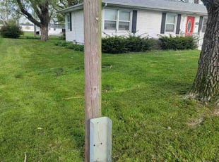 Philip M.'s Lawn Service service result