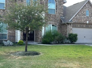 Shannon M.'s Lawn Maintenance service result